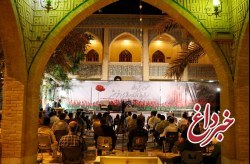 مراسم گراميداشت سالروز آزادسازي خرمشهر با حضور ساكنان و گردشگران جزیره کیش