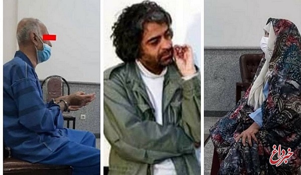 پزشکی قانونی: هنوز در مورد سلامت روان والدین بابک خرمدین، اظهار نظر قطعی نکرده‌ایم