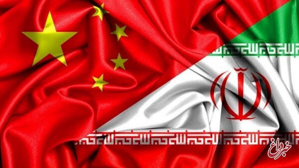 گفت‌وگوی تلفنی روسای جمهور ایران و چین