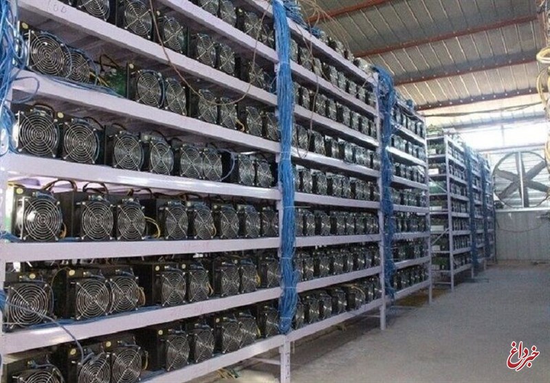 شرکت انگلیسی: ایران با بیت‌کوین تحریم‌ را دور می‌زند / تهران بطور غیر مستقیم از این رمز ارز برای صادرات ذخایر انرژی خود استفاده می کند