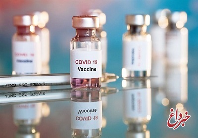 جهانپور: واکسن ایرانی - کوبایی در برابر واریانت‌های مختلف ویروس کرونا اثر بخشی ۶۲ درصدی دارد