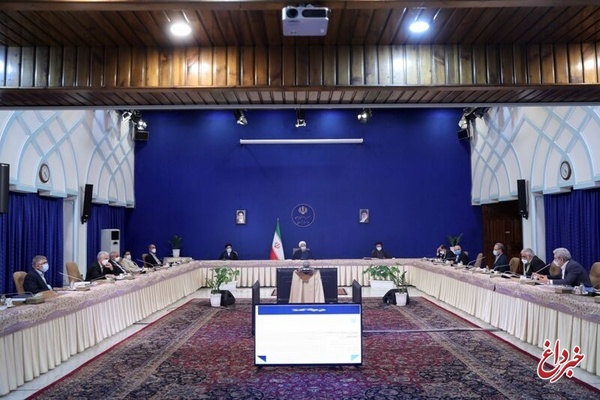 قانون حمایت ازبازگشت نخبگان ایرانی وجذب نخبگان غیرایرانی به تصویب رسید/تصویب ۱۸ مناسبت جدید برای درج در تقویم ملی کشور