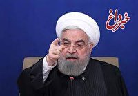 روحانی: در مسائل مهم و اساسی با ۱+۵ به توافق رسیدیم