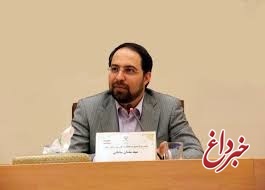 سامانی، نماینده تام الاختیار وزیر کشور در کمیسیون بررسی تبلیغات انتخابات شد