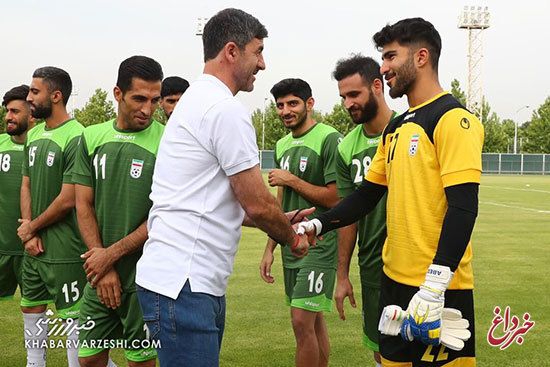 جذاب‌ترین اتفاق برای فوتبال ایران بعد از ۲۲ سال
