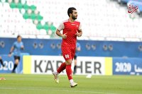 بازیکن پرسپولیس به اردوی تیم ملی دعوت شد!