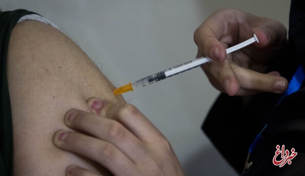 تزریق واکسن «کووایران برکت» به زودی در ۴ شهرستان