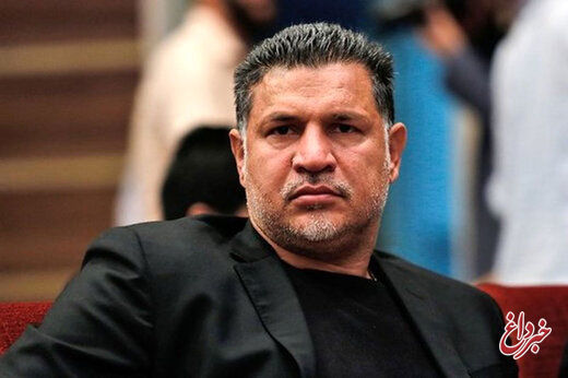 علی دایی: پدرم وصیت کرد قاطی سیاست نشوم / هیچگاه در انتخابات فدراسیون فوتبال شرکت نمی‌کنم