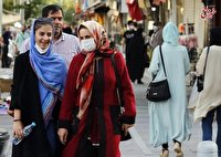 آخرین آمار کرونا در ایران، ۱ تیر ۱۴۰۰ / فوت ۱۱۶ نفر در شبانه روز گذشته
