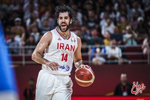 پرچمدار ایران در المپیک توکیو معرفی شد
