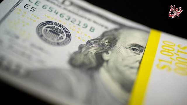 رالی پرقدرت دلار در معاملات جهانی