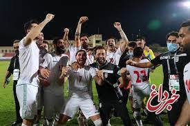 ناصر ابراهیمی: باید همه بازی‌ها را ببریم