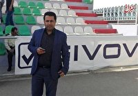 واکنش مدیر عامل قشقایی شیراز برای تغییر داوران یک روز قبل از بازی