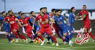 بحران تمدید قراردادها در پرسپولیس و استقلال