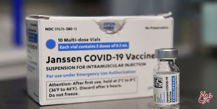 واکسن تک دز «جانسون اند جانسون» در برابر گونه دلتا ایمنی ایجاد می‌کند