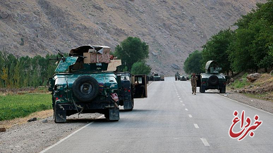 رسانه های افغان: بیش از هزار سرباز افغان به تاجیکستان عقب نشینی کردند