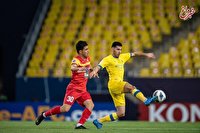 محل بازی دو تیم تراکتور ایران و النصر عربستان در آسیا مشخص شد