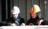 تاریخ و تبریک روز جهانی زنان مهندس