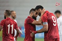 درخواست ویژه سرمربی تیم ملی فوتبال سوریه پیش از بازی با ایران