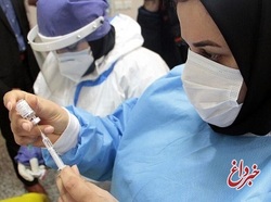 وعده ی تازه وزارت بهداشت: واکسیناسیون افراد بالای ۱۸ سال تا پایان دی ماه به اتمام می‌رسد
