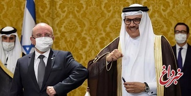 وزیر خارجه بحرین: نامه هایی به تهران فرستاده ایم که بی پاسخ مانده / مذاکرات وین را با دقت دنبال می‌کنیم / برنامه هسته‌ای ایران باید کنترل شود