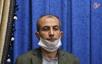نامه نماینده تهران در مجلس به دادستان کشور درباره رمزارزها