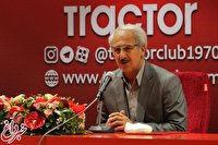 توافق باشگاه تراکتور با پیکان/ مشکل سعید واسعی حل شد