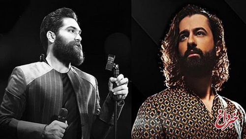 کنسرت علی زندوکیلی با خواننده مشهور ترکیه‌ای