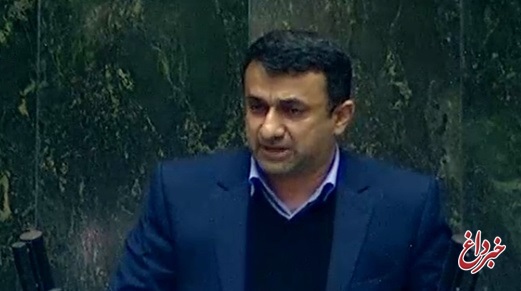 محمدیاری: پیمانکار لاکچری سد شفارود، حقوق و دستمزد ۵ ماهِ کارگران را نداده است/ قالیباف: از وزارت نیرو پیگیری می‌کنیم