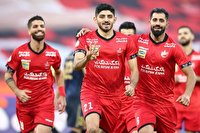 جزئیات پاداش ویژه پرسپولیس تا قهرمانی مشخص شد