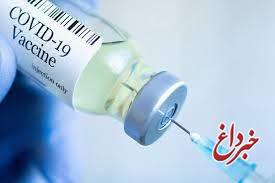 اطلاعیه شریک واکسن‌سازی روسی در ایران