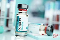هلال احمر یک میلیون دوز دیگر واکسن کرونا وارد کرد