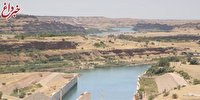 سازمان آب و برق خوزستان: خروجی آب کرخه به هیچ عنوان صفر نمی‌شود / تامین منابع آب شرب ما به سد کرخه وابسته است / ۷۰ درصد حجم سد، خالی است / آبی که رها سازی شد ذخیره استراتژی ما بود؛ قرار بود برای کشت پاییزه از آن استفاده کنیم