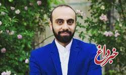 فرمانده گفت بیایید