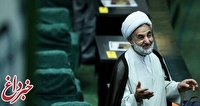 افشاگری ذوالنوری درباره وزیر احمدی نژاد /نیکزاد با نمایندگان تماس گرفته بود که به من رای ندهند/پیشنهاد سه وزاتخانه به من شده بود