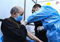 استاندار: ۷.۳ دهم درصد از جمعیت استان تهران واکسینه شدند