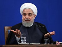 روحانی: دولت با پیش‌بینی‌های لازم اجازه نخواهد داد دولت سیزدهم با مشکلی در زمینه تامین کالاهای اساسی روبرو شود