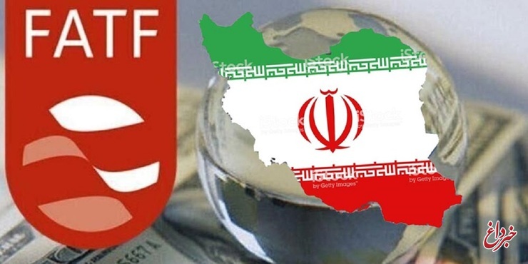 آزادسازی ۶ میلیارد دلار پول‌های ایران در اروپا / فعلا به دلیل عدم تصویب FATF امکان انتقال پوه‌ها به تهران وجود ندارد