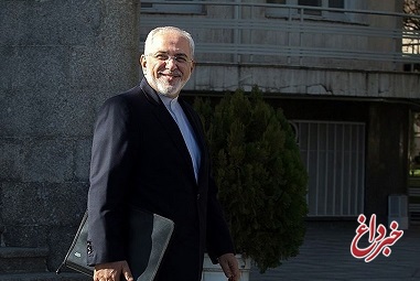 ظریف: دولت روحانی تمام شد اما برجام را به راحتی از دست ندهید