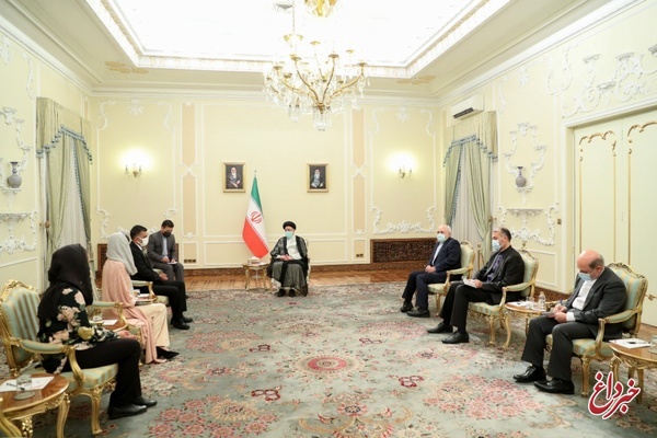 تقویت مناسبات سیاسی و اقتصادی با کشورهای آمریکای لاتین از اولویت‌های سیاست خارجی ایران است