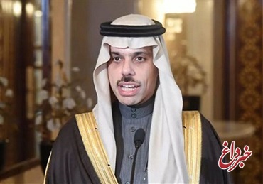جدیدترین ادعای وزیر خارجه سعودی درباره توافق هسته‌ای با ایران