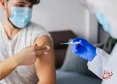 احتیاط‌هایی درباره حساسیت به واکسن کرونا