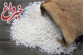 کاهش نسبی مصرف برنج در دو ماه اخیر