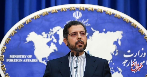 ایران به تامین امنیت آبراه راهبردی خلیج فارس و تنگه هرمز کاملا متعهد است