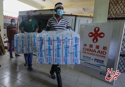 رئیس جمهور چین: ۲ میلیارد واکسن کرونا برای دنیا تامین می‌کنیم