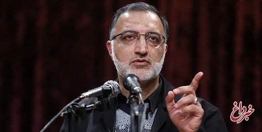 زاکانی: رئیسی به بنده وزارت رفاه و بهداشت را پیشنهاد کرد؛ نتیجه گرفتم در شرایط کنونی در شهرداری حاضر شوم / رئیسی به من گفت شما بروید شهرداری، من هم کمک می‌کنم / مرکزی با محوریت حوزه ایجاد می‌شود تا پشتوانه فکری تحول فرهنگی، اجتماعی و کالبد شهری باشد