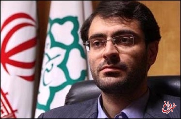جاوید، سرپرست شهرداری تهران: شهرداری جای چترافکنی است / چتر خدمت باید بر سر همه شهروندان گسترده شود