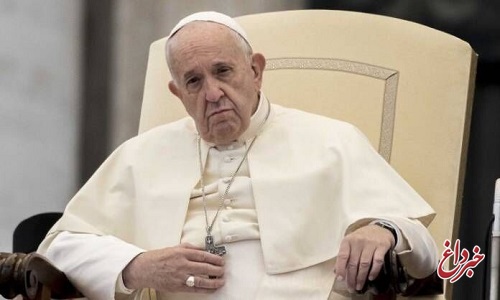 پاپ تهدید به قتل شد