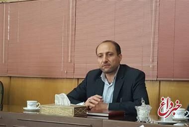 علی رستمی مدیرکل زندان‌های استان تهران شد