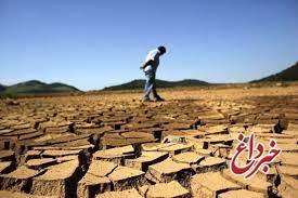 احتمال تداوم خشکسالی در ایران تا زمستان